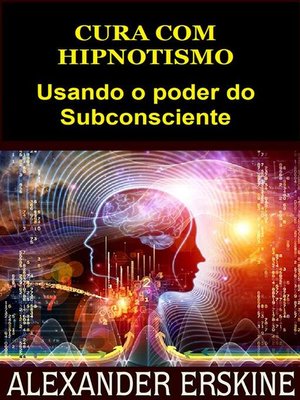 cover image of Cura com Hipnotismo (Traduzido)